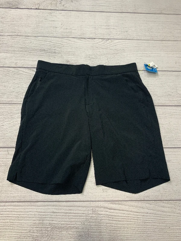 Handmade women's skirtsBlack Athletic Shorts Athleta, Size M