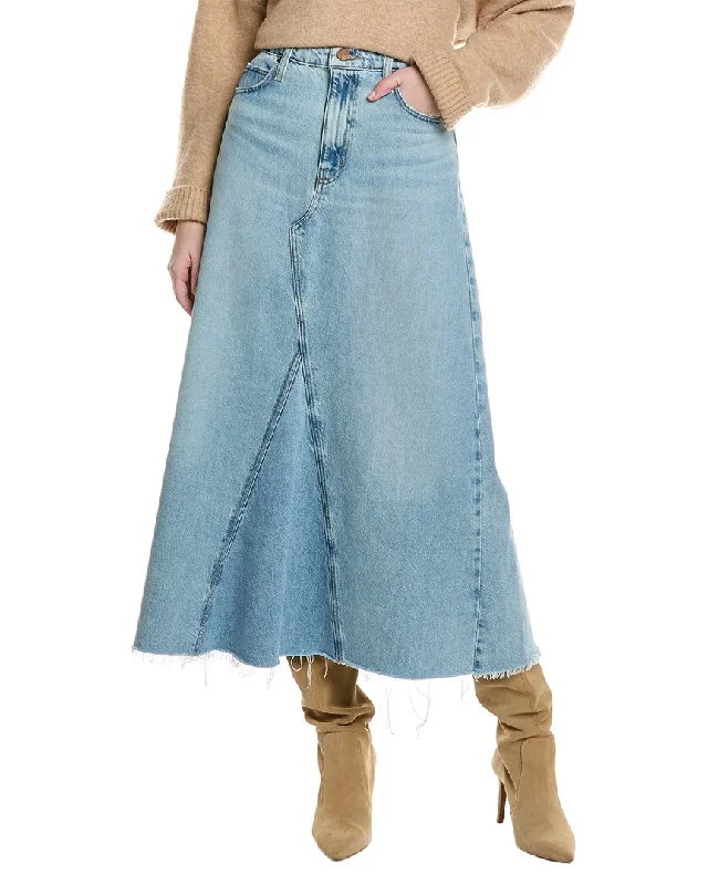 Mother of the bride dressesFRAME Denim The Dorothy Skirt