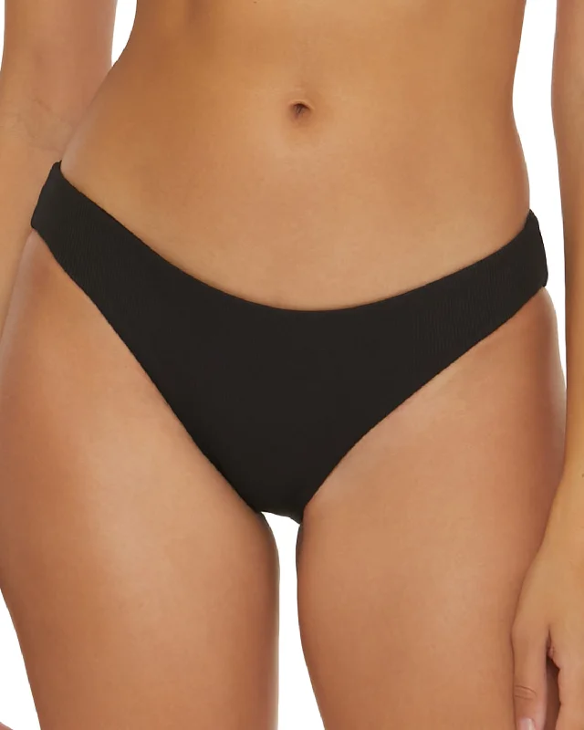 nylon swimsuit2024 Becca by Rebecca Virtue Modern Edge Adela Hipster Bottom (More colors available) - 548447