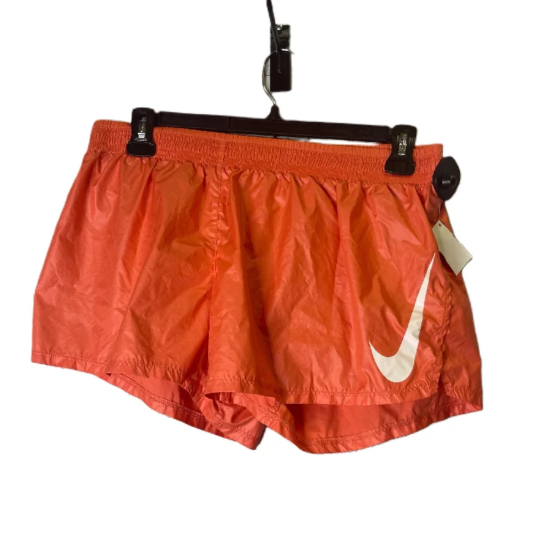 Bridesmaid dresses for womenAthletic Shorts By Nike Apparel In Orange, Size: Xl