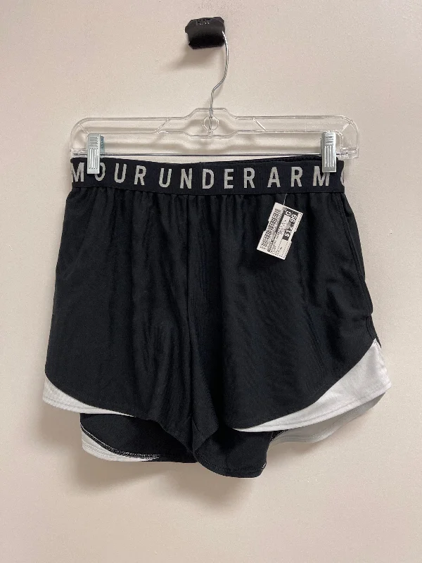 Formal wear women's trousersBlack Athletic Shorts Under Armour, Size Xl