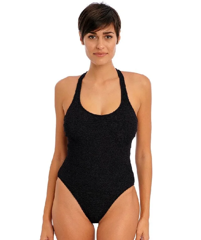 swimsuit for water sportsFreya Swim Ibiza Waves Underwire Swimsuit - Black