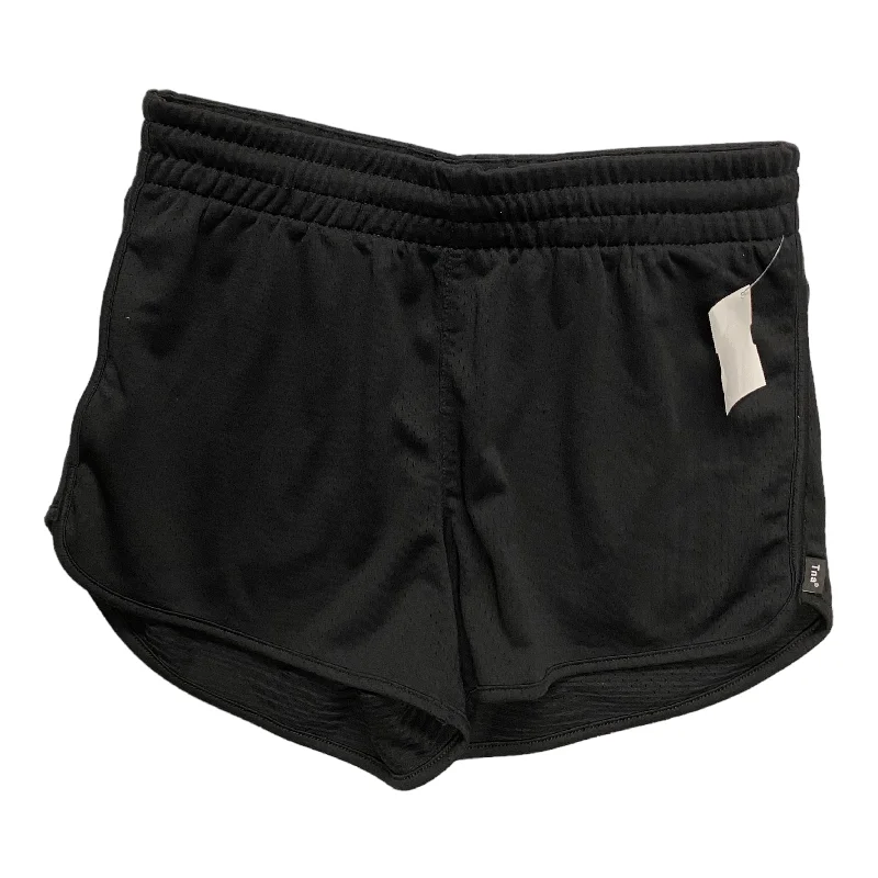 Water-resistant women's shortsAthletic Shorts By tna In Black, Size: S