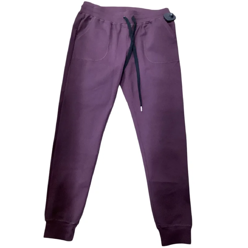 Dancewear women's skirtsAthletic Pants By Zyia In Purple, Size: S