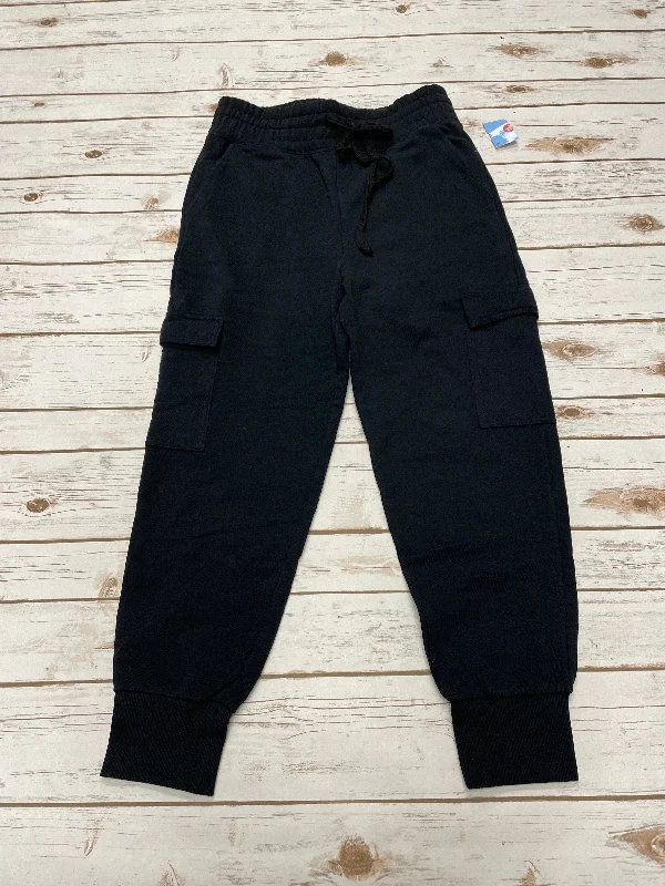 Handmade women's skirtsAthletic Pants By Fabletics In Black, Size: M