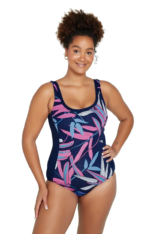 swimsuit for water sportsGenevieve Chlorine Resistant Swimsuit