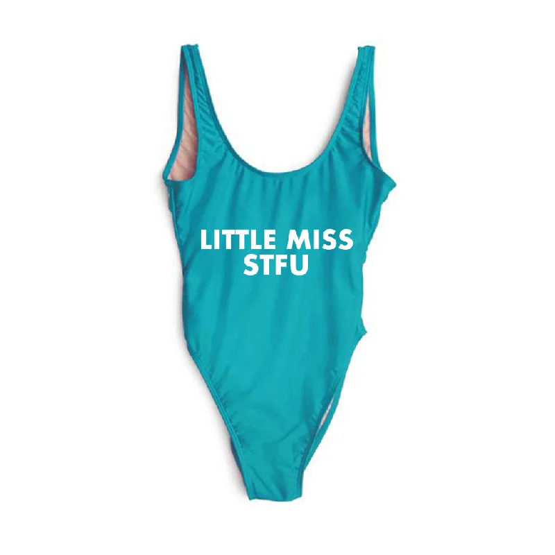 swimsuit for mermaid performancesLITTLE MISS STFU [SWIMSUIT]