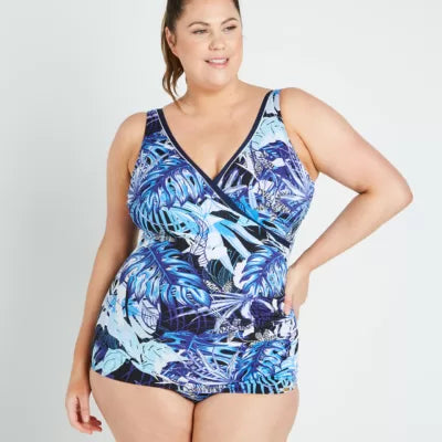 swimsuit with removable cupsGenevieve X over sheath bathers