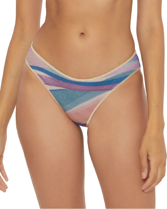 competitive swimsuit2024 Becca by Rebecca Virtue Sound Waves Adela Hipster Bottom - 528447