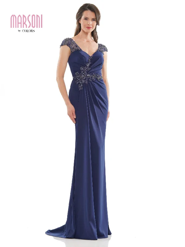 Evening gowns for formal eventsMarsoni Mother of the Bride Long Formal Dress 1133