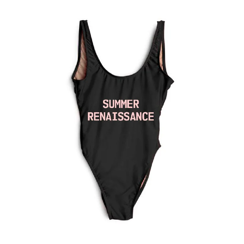 swimsuit for triathlonSUMMER RENAISSANCE [SWIMSUIT]