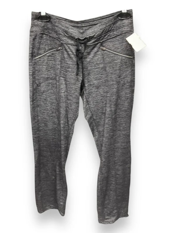 Silk women's skirtsAthletic Pants By Athleta In Grey, Size: Xs