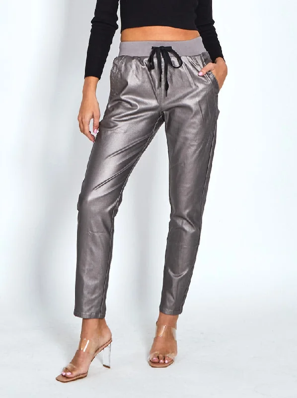 Layering women's pantsWAX ROSIE JOGGER