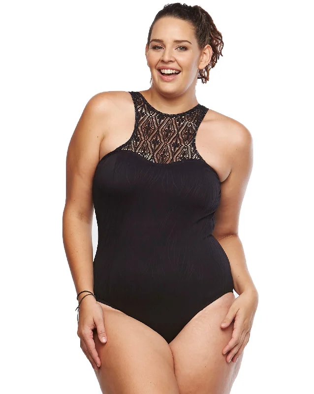 swimsuit for relaxationLovin Lace Swimsuit 14