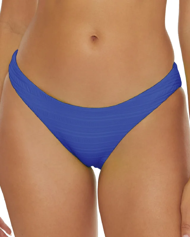 swimsuit for open water swimming2024 Becca by Rebecca Virtue Castaway Coast Adela Hipster Bottom - 488447 Hipster