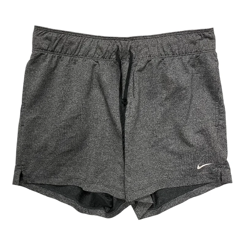 Breathable women's skirtsAthletic Shorts By Nike In Grey, Size: S