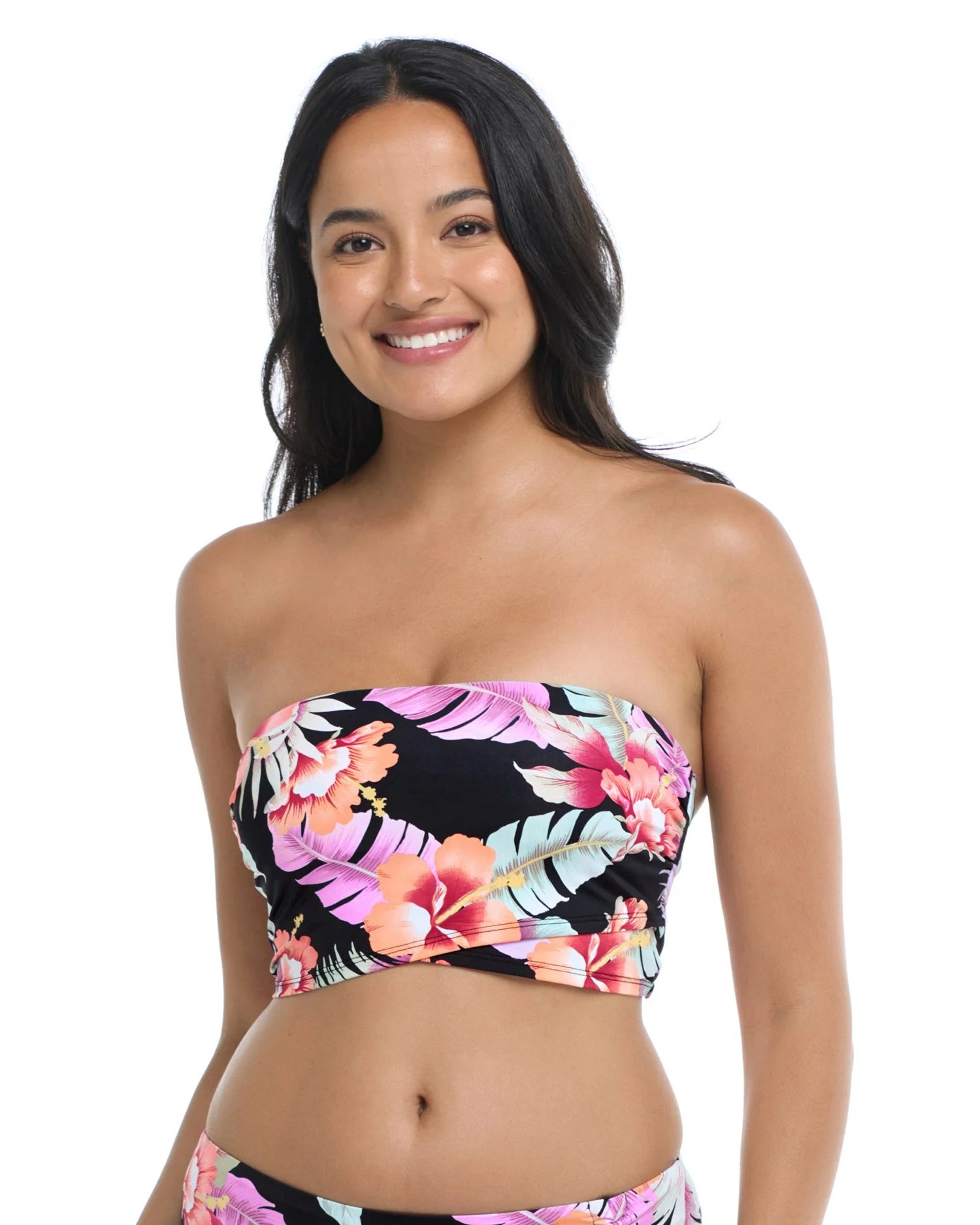 swimsuit for everyday wearSkye Ali Top - FLIRTATION