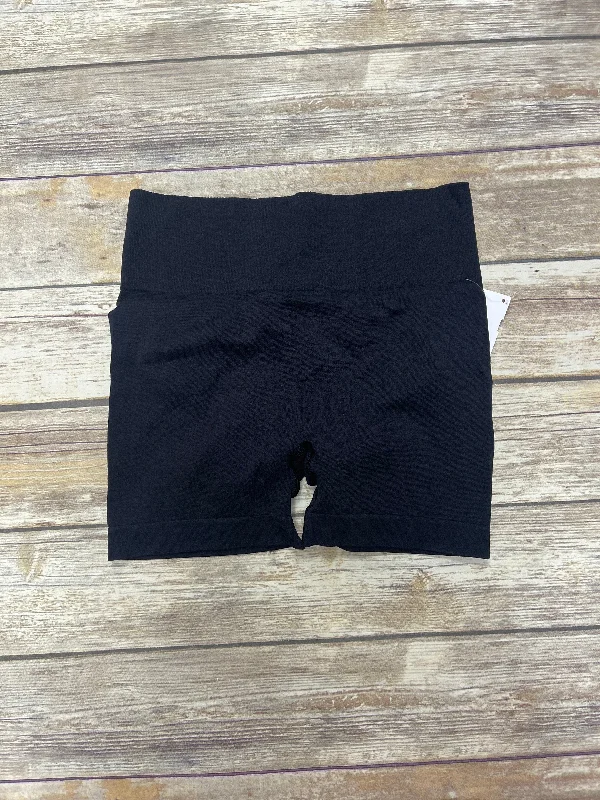 Limited edition women's dressesBlack Athletic Shorts Cmf, Size L