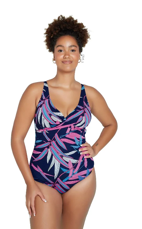 swimsuit for paddleboardingGenevieve Chlorine Resistant Swimsuit