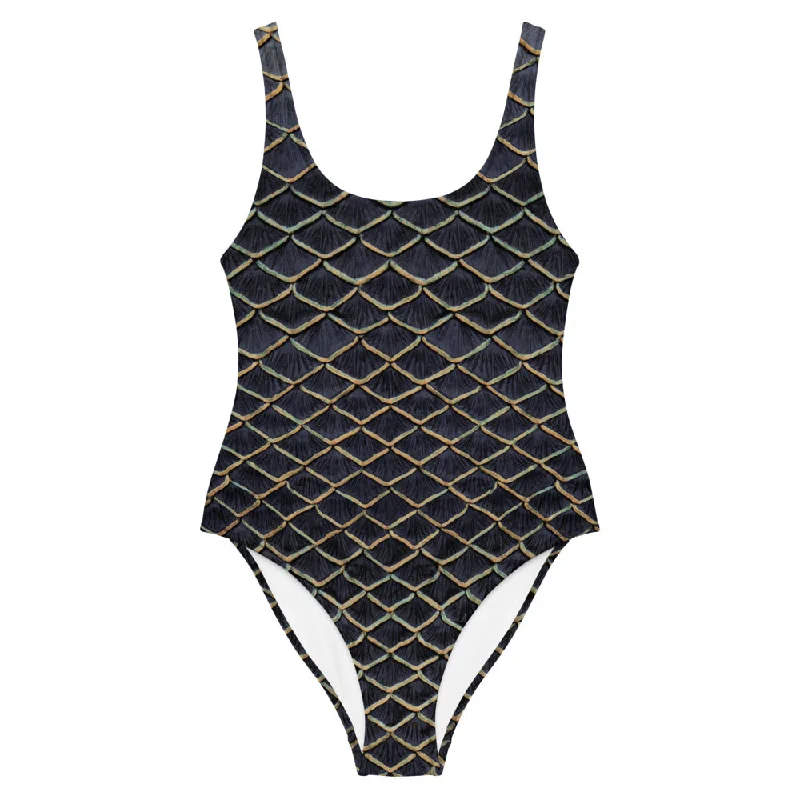 swimsuit for windsurfingCurse of Cortes One-Piece Swimsuit