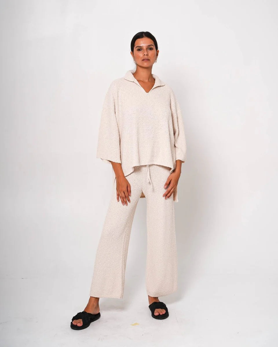 Elegant casual women's pantsThea Pants