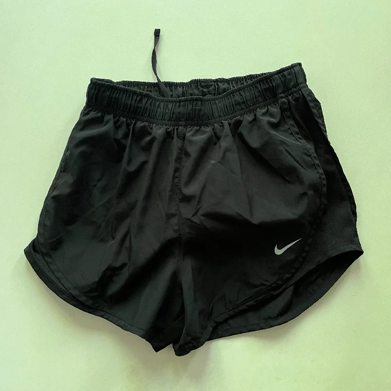 Workout leggings for womenAthletic Shorts By Nike In Black, Size: Xs