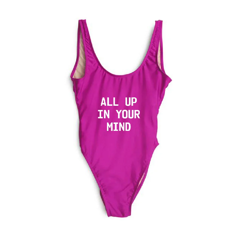 swimsuit for water poloALL UP IN YOUR MIND [SWIMSUIT]