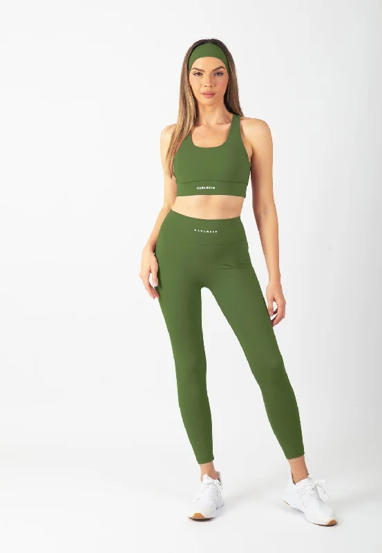 high-end women's suit setsSerenita Active Leggings