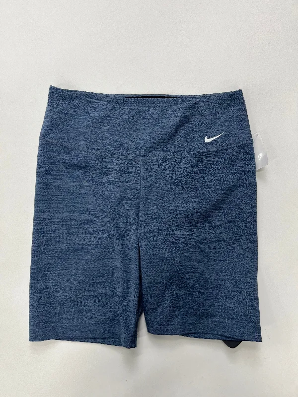 Mom jeans for womenAthletic Shorts By Nike  Size: M