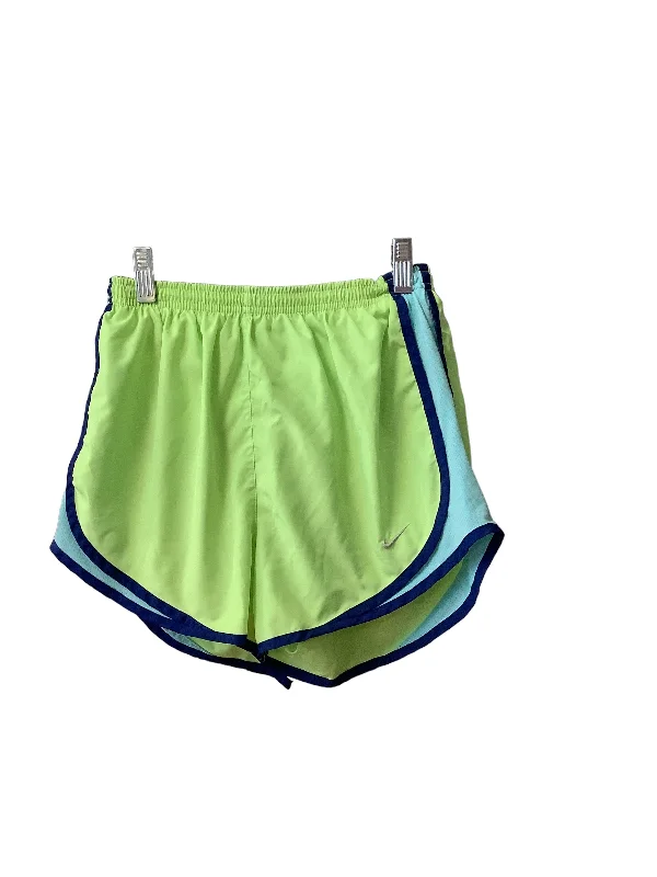 Running shorts for womenAthletic Shorts By Nike Apparel  Size: S