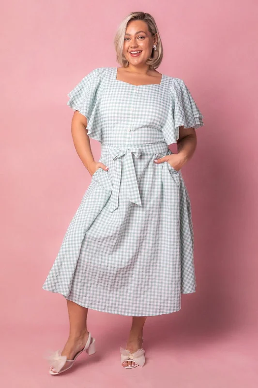 Summer dresses for hot weatherMarlowe Dress - FINAL SALE